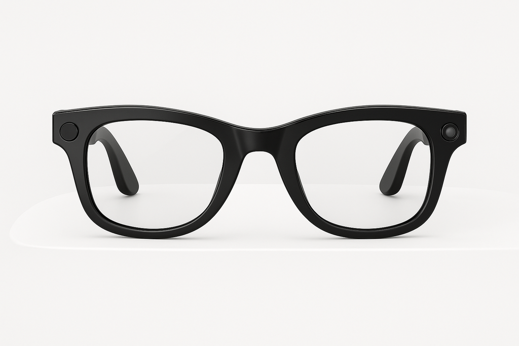 Framework Smart Glasses