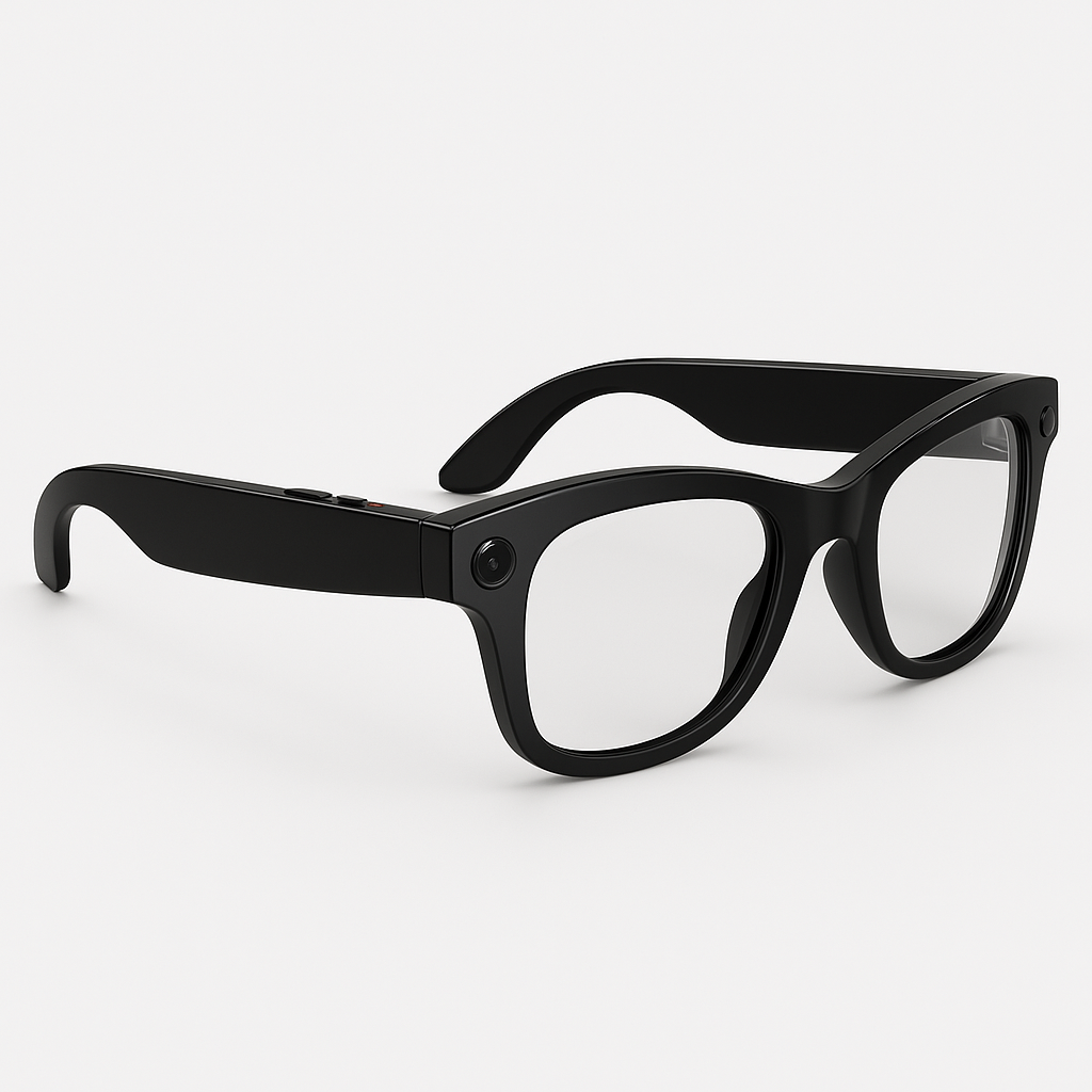 Framework Smart Glasses